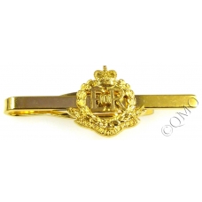 RMP Royal Military Police Tie Bar / Slide / Clip (Metal / Enamel)